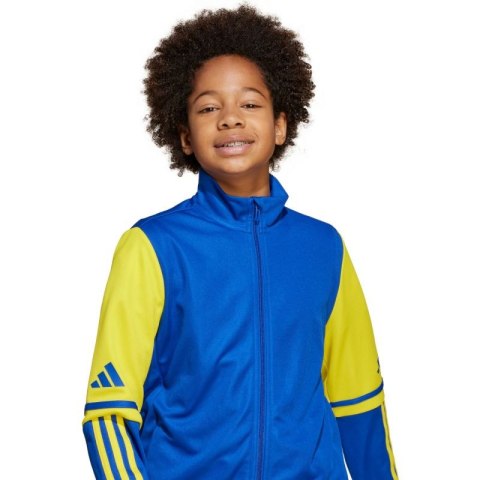 Bluza adidas Squadra 25 Training Jr JP3150 Bluza adidas Squadra 25 Training Jr JP3150