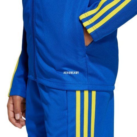 Bluza adidas Squadra 25 Training Jr JP3150 Bluza adidas Squadra 25 Training Jr JP3150