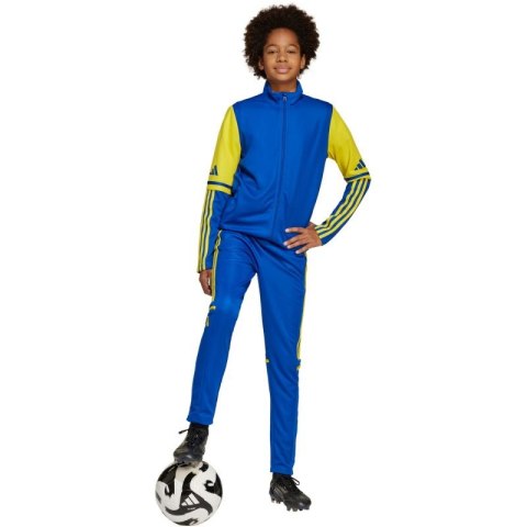 Bluza adidas Squadra 25 Training Jr JP3150 Bluza adidas Squadra 25 Training Jr JP3150