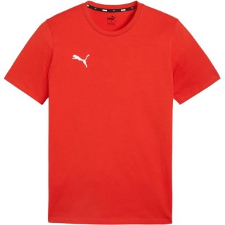 Koszulka Puma Team Goal Casuals Tee M 658615 01
