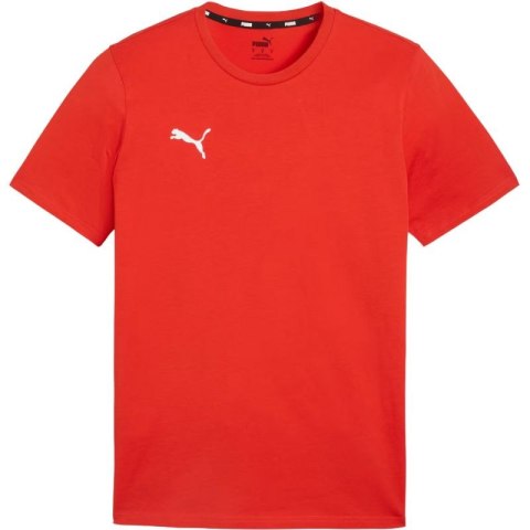 Koszulka Puma Team Goal Casuals Tee M 658615 01 Koszulka Puma Team Goal Casuals Tee M 658615 01