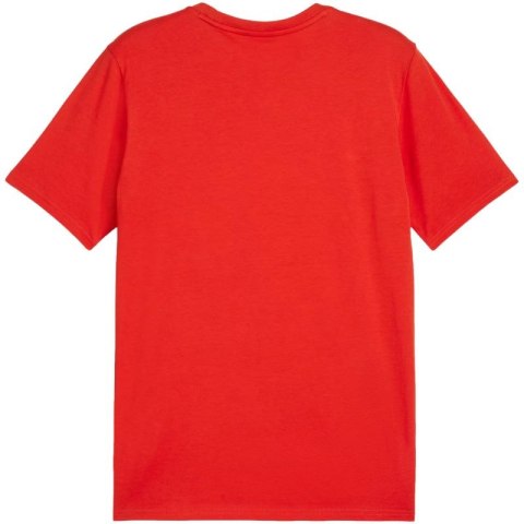 Koszulka Puma Team Goal Casuals Tee M 658615 01 Koszulka Puma Team Goal Casuals Tee M 658615 01