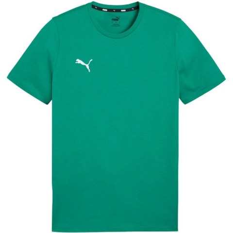Koszulka Puma Team Goal Casuals Tee M 658615 05 Koszulka Puma Team Goal Casuals Tee M 658615 05