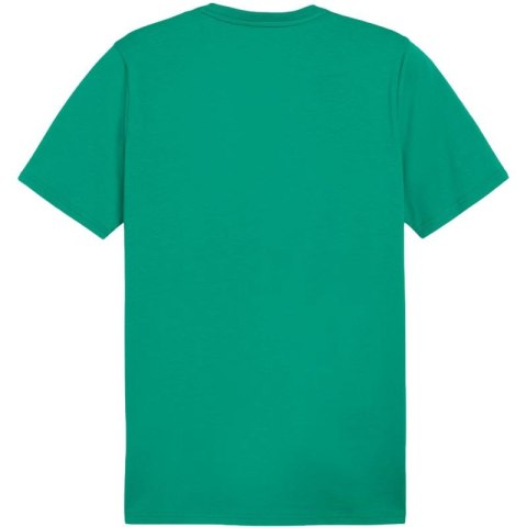 Koszulka Puma Team Goal Casuals Tee M 658615 05 Koszulka Puma Team Goal Casuals Tee M 658615 05