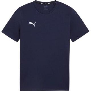 Koszulka Puma Team Goal Casuals Tee M 658615 06