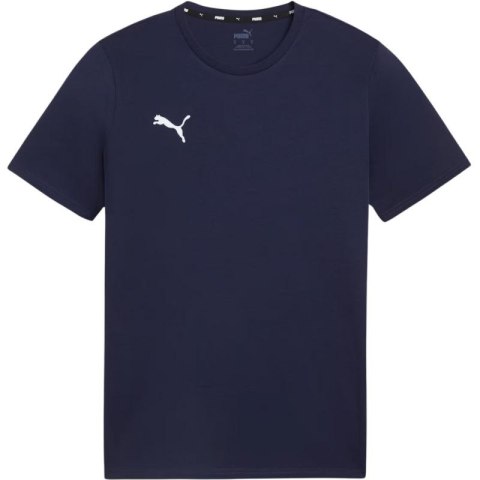 Koszulka Puma Team Goal Casuals Tee M 658615 06 Koszulka Puma Team Goal Casuals Tee M 658615 06