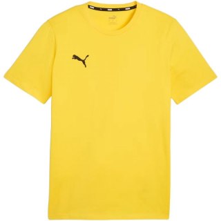Koszulka Puma Team Goal Casuals Tee M 658615 07