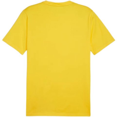 Koszulka Puma Team Goal Casuals Tee M 658615 07 Koszulka Puma Team Goal Casuals Tee M 658615 07