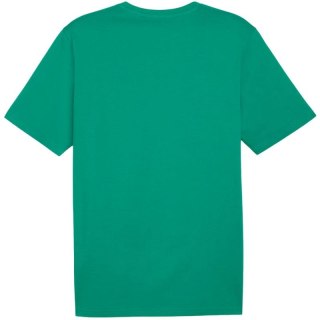 Koszulka Puma Team Rise Logo Jersey Cotton M 658705 05