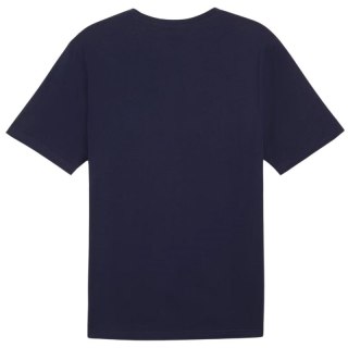 Koszulka Puma Team Rise Logo Jersey Cotton M 658705 06