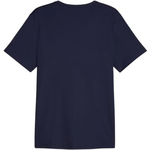 Koszulka Puma teamRISE Matchday Jersey M 706132 06 Koszulka Puma teamRISE Matchday Jersey M 706132 06