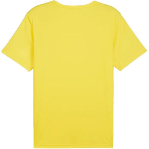 Koszulka Puma teamRISE Matchday Jersey M 706132 07 Koszulka Puma teamRISE Matchday Jersey M 706132 07