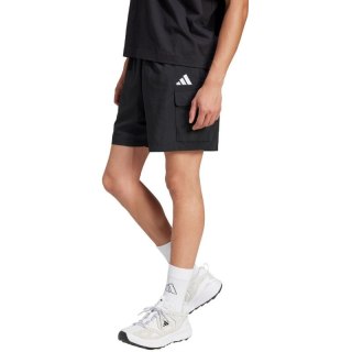 Spodenki adidas Essentials Small Logo Cargo Chelsea M JF3530