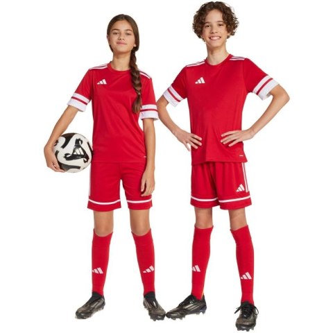 Spodenki adidas Squadra 25 Jr JN5456