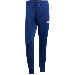 Spodnie adidas 3-Stripes Tricot Regular Tapered M JI8812