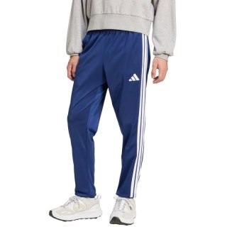 Spodnie adidas 3-Stripes Tricot Regular Tapered M JI8812