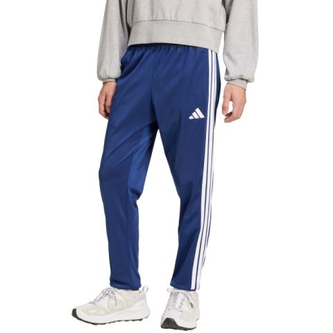 Spodnie adidas 3-Stripes Tricot Regular Tapered M JI8812 Spodnie adidas 3-Stripes Tricot Regular Tapered M JI8812