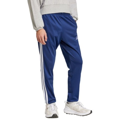 Spodnie adidas 3-Stripes Tricot Regular Tapered M JI8812 Spodnie adidas 3-Stripes Tricot Regular Tapered M JI8812