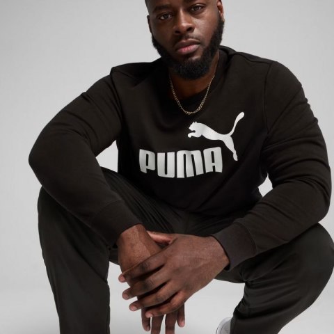 Bluza Puma ESS No.1 Logo Crew TR M 682560 01 Bluza Puma ESS No.1 Logo Crew TR M 682560 01