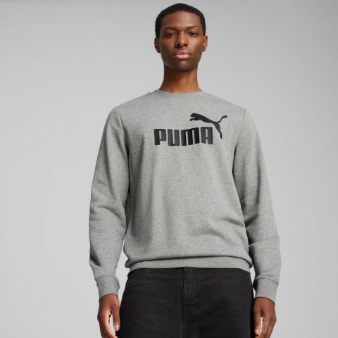 Bluza Puma ESS No.1 Logo Crew TR M 682560 03 Bluza Puma ESS No.1 Logo Crew TR M 682560 03