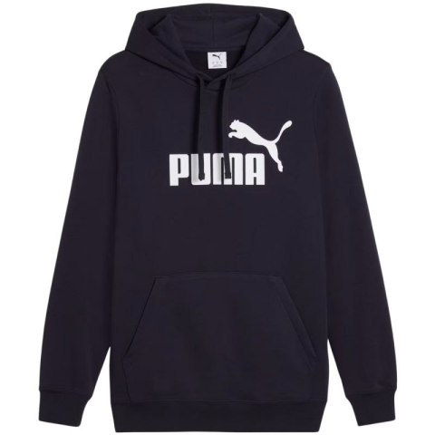 Bluza Puma ESS No.1 Logo Hoodie TR M 682572 16