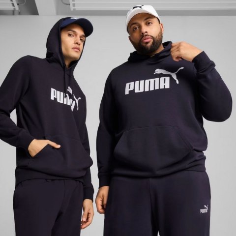 Bluza Puma ESS No.1 Logo Hoodie TR M 682572 16