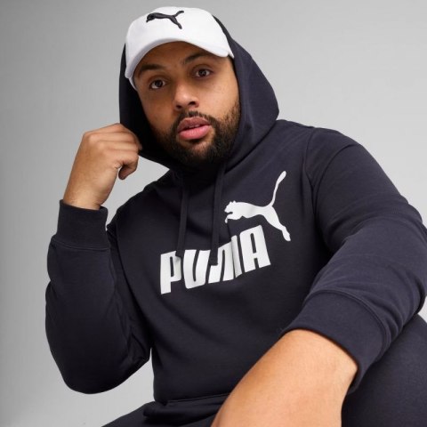 Bluza Puma ESS No.1 Logo Hoodie TR M 682572 16