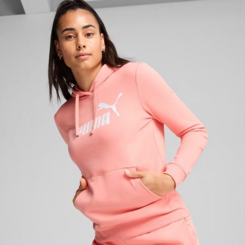 Bluza Puma ESS No.1 Logo Hoodie W 682391 18