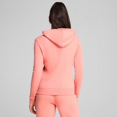Bluza Puma ESS No.1 Logo Hoodie W 682391 18