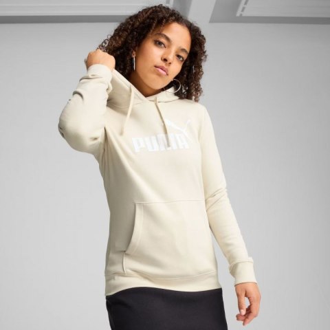 Bluza Puma ESS No.1 Logo Hoodie W 682391 87