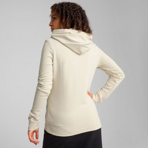 Bluza Puma ESS No.1 Logo Hoodie W 682391 87