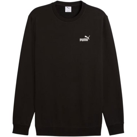 Bluza Puma ESS Small No.1 Logo Crew TR M 682564 01 Bluza Puma ESS Small No.1 Logo Crew TR M 682564 01
