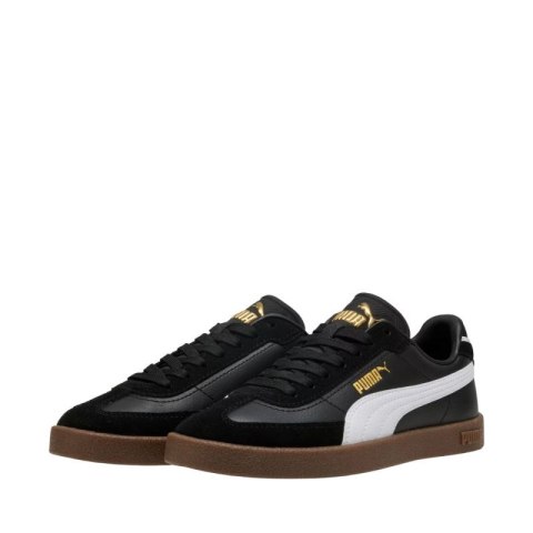 Buty Puma Club II Era Jr 401489 01 Buty Puma Club II Era Jr 401489 01