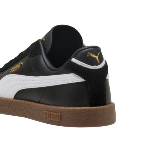 Buty Puma Club II Era Jr 401489 01 Buty Puma Club II Era Jr 401489 01