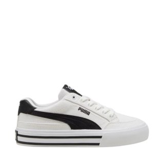 Buty Puma Court Classic Vulc FS Jr 396558 02