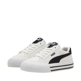 Buty Puma Court Classic Vulc FS Jr 396558 02