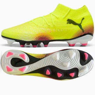 Buty piłkarskie Puma Future 8 Pro FG/AG M 108139-03