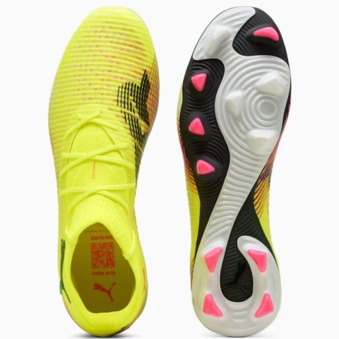 Buty piłkarskie Puma Future 8 Pro FG/AG M 108139-03 Buty piłkarskie Puma Future 8 Pro FG/AG M 108139-03