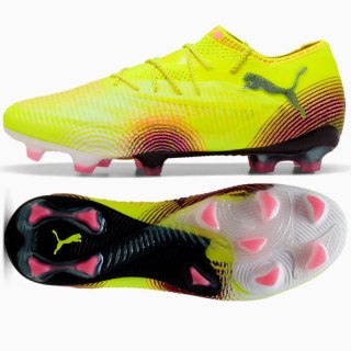 Buty piłkarskie Puma Future 8 Ultimate Low FG M 108361-03