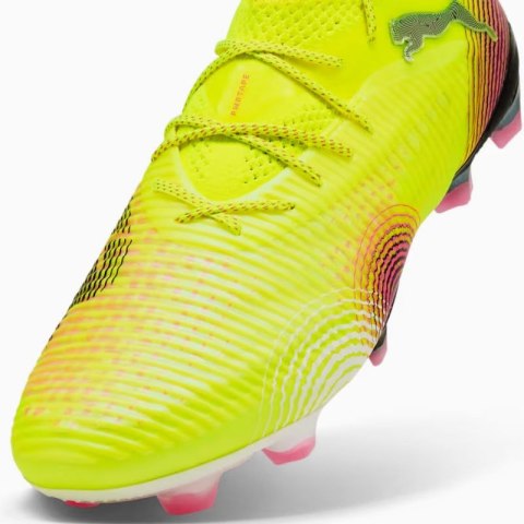 Buty piłkarskie Puma Future 8 Ultimate Low FG M 108361-03 Buty piłkarskie Puma Future 8 Ultimate Low FG M 108361-03