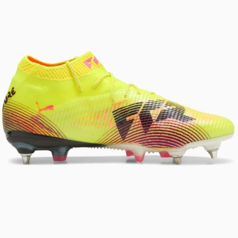 Buty piłkarskie Puma Future 8 Ultimate MxSG M 108188-03 Buty piłkarskie Puma Future 8 Ultimate MxSG M 108188-03