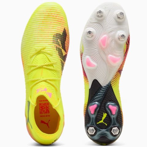 Buty piłkarskie Puma Future 8 Ultimate MxSG M 108188-03 Buty piłkarskie Puma Future 8 Ultimate MxSG M 108188-03