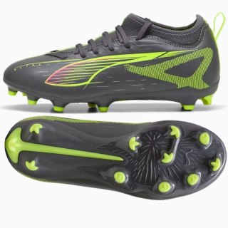 Buty piłkarskie Puma Ultra 5 Match FG/MG Jr 108167-03