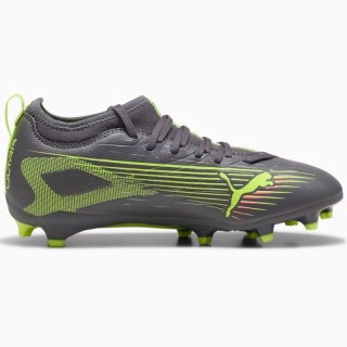 Buty piłkarskie Puma Ultra 5 Match FG/MG Jr 108167-03