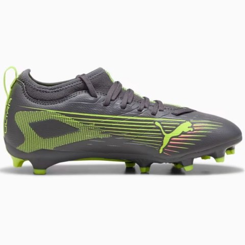 Buty piłkarskie Puma Ultra 5 Match FG/MG Jr 108167-03