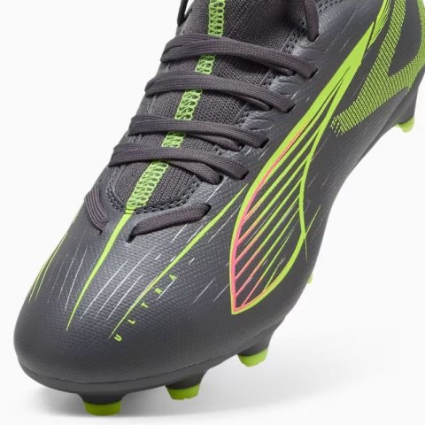 Buty piłkarskie Puma Ultra 5 Match FG/MG Jr 108167-03