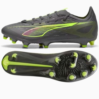 Buty piłkarskie Puma Ultra 5 Match FG/MG M 108166-03