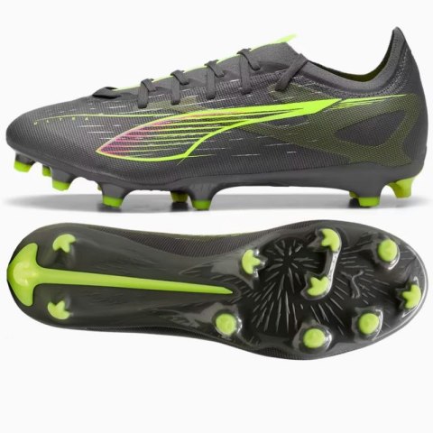 Buty piłkarskie Puma Ultra 5 Match FG/MG M 108166-03
