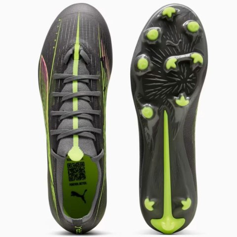 Buty piłkarskie Puma Ultra 5 Match FG/MG M 108166-03