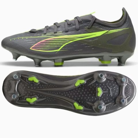 Buty piłkarskie Puma Ultra 5 Match MxSG M 108350-03 Buty piłkarskie Puma Ultra 5 Match MxSG M 108350-03